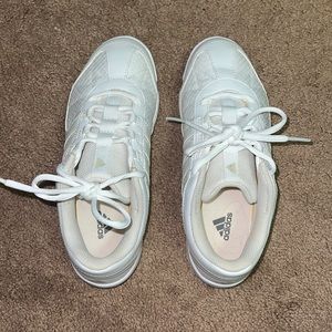 adidas cheer shoes